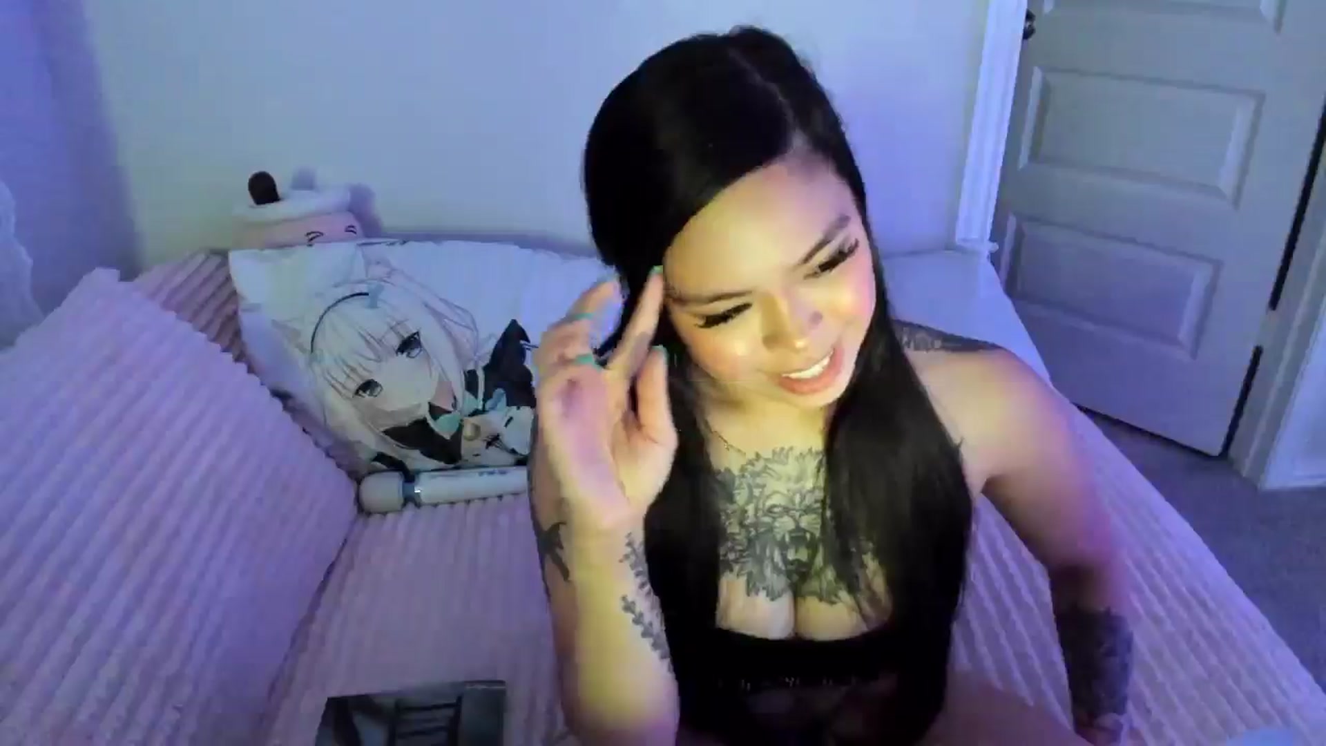 Gallery image thumbnail from dolllface's myfreecams stream on, 02/07/2026, 08:27 image 8 of 20
