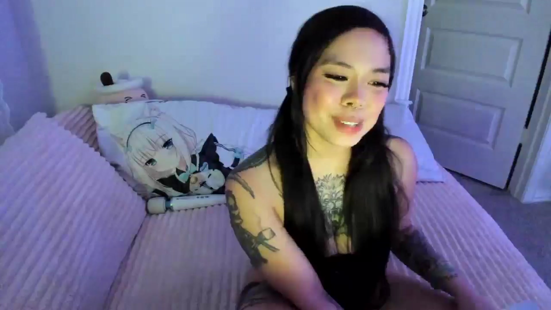 Gallery image thumbnail from dolllface's myfreecams stream on, 02/07/2026, 08:27 image 3 of 20