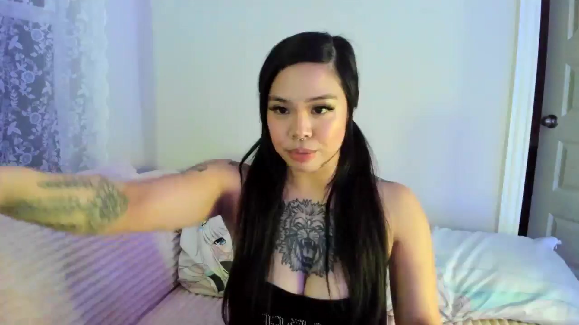 Gallery image thumbnail from dolllface's myfreecams stream on, 02/07/2026, 08:27 image 20 of 20