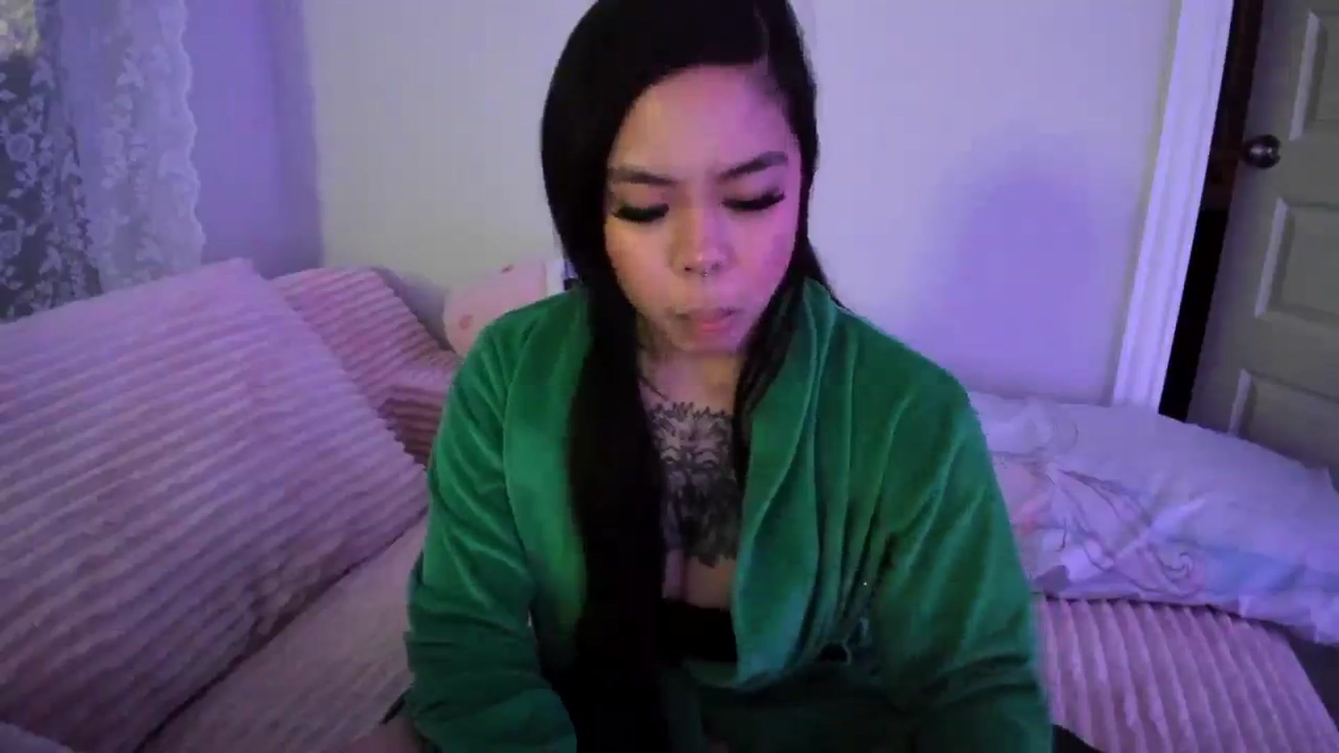 Gallery image thumbnail from dolllface's myfreecams stream on, 02/07/2026, 12:47 image 17 of 20