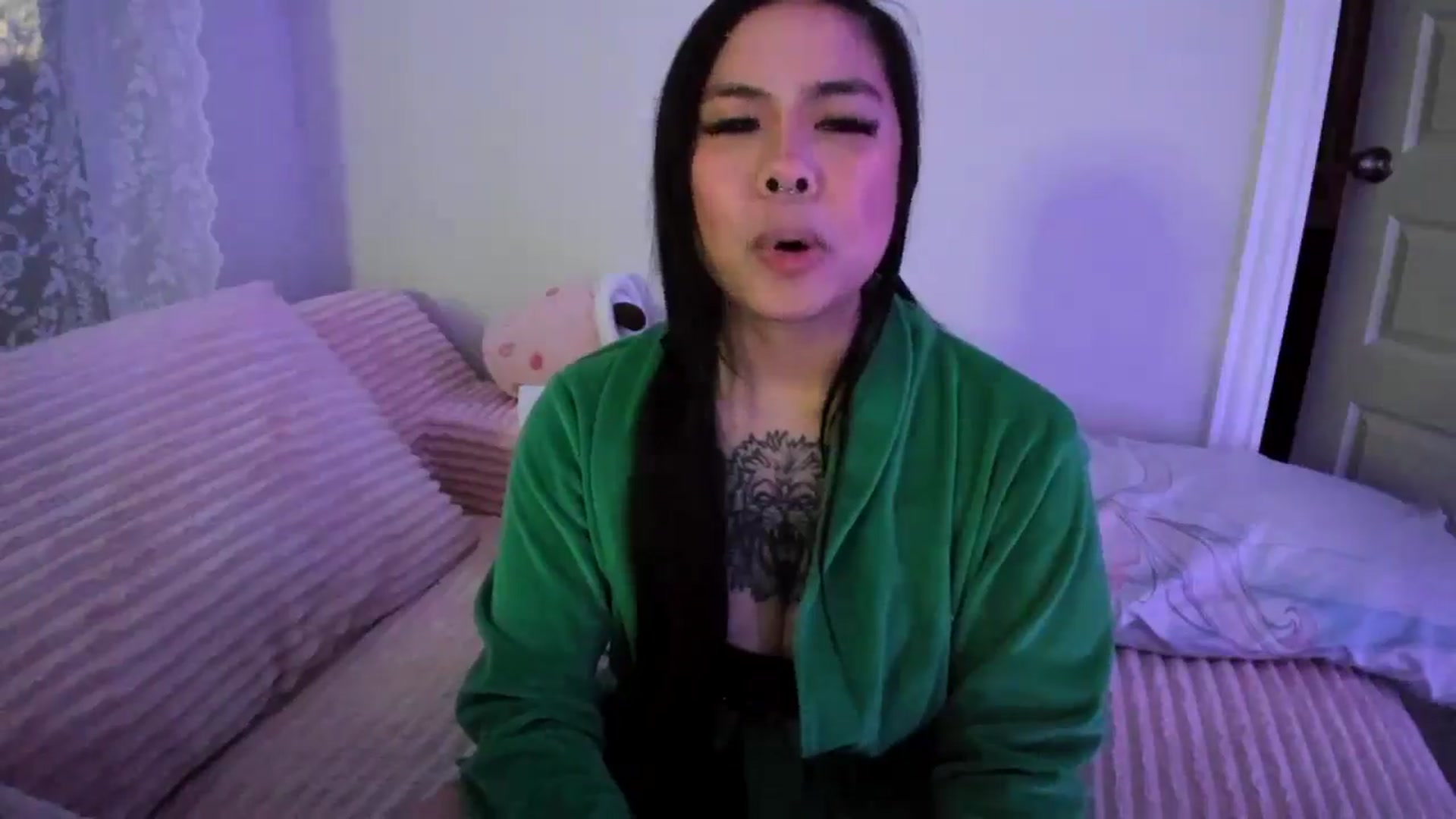 Gallery image thumbnail from dolllface's myfreecams stream on, 02/07/2026, 12:47 image 18 of 20