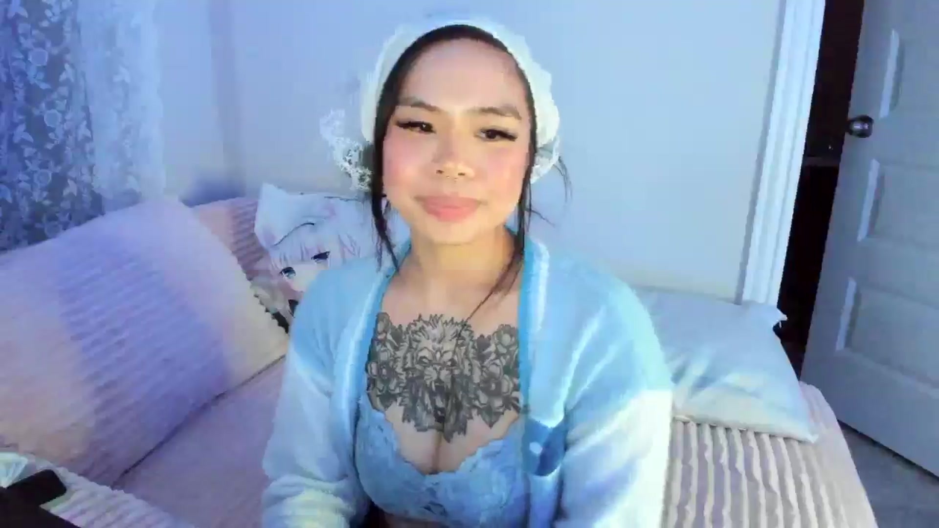 Gallery image thumbnail from dolllface's myfreecams stream on, 02/08/2026, 07:42 image 17 of 20