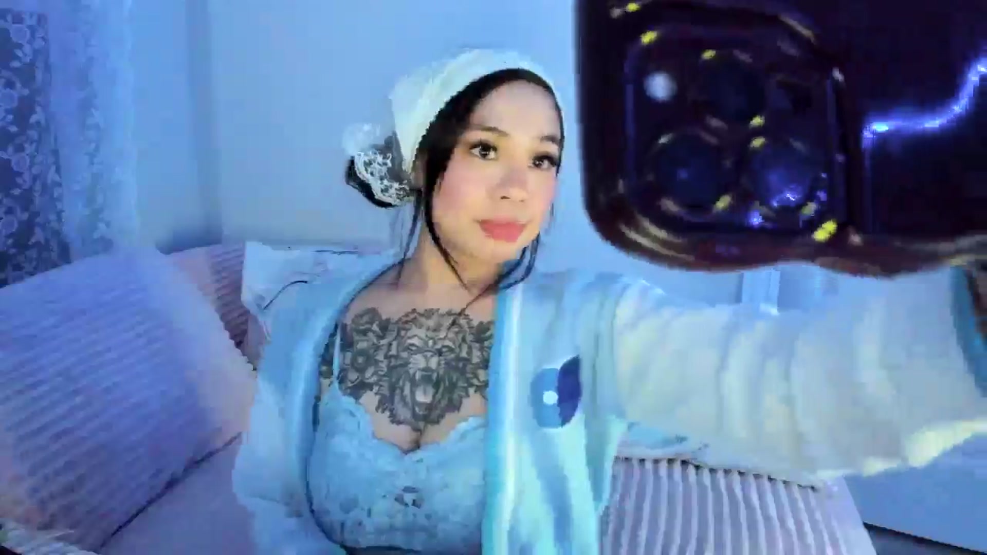 Gallery image thumbnail from dolllface's myfreecams stream on, 02/08/2026, 12:15 image 10 of 20
