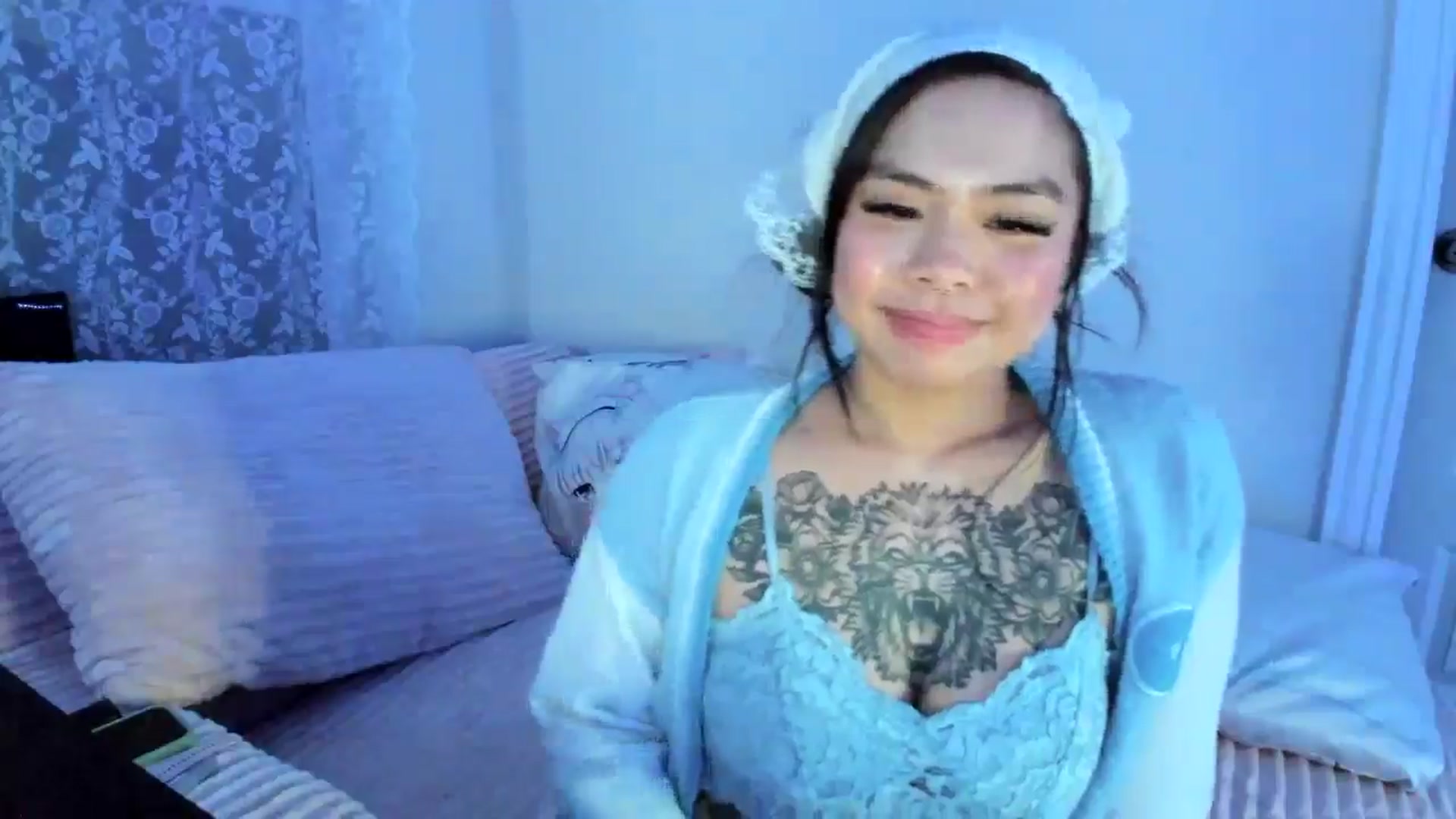 Gallery image thumbnail from dolllface's myfreecams stream on, 02/08/2026, 12:39 image 5 of 20