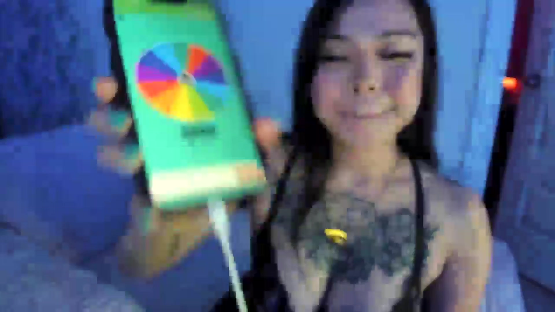 Gallery image thumbnail from dolllface's myfreecams stream on, 02/09/2026, 07:03 image 9 of 20