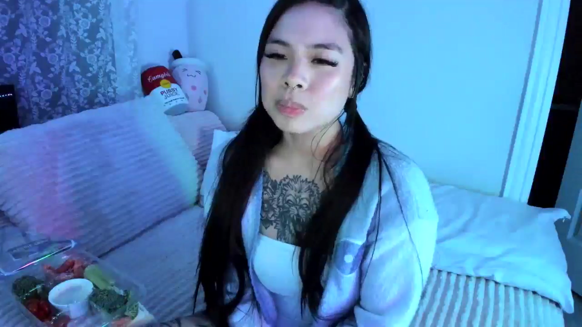 Gallery image thumbnail from dolllface's myfreecams stream on, 02/10/2026, 08:25 image 15 of 20