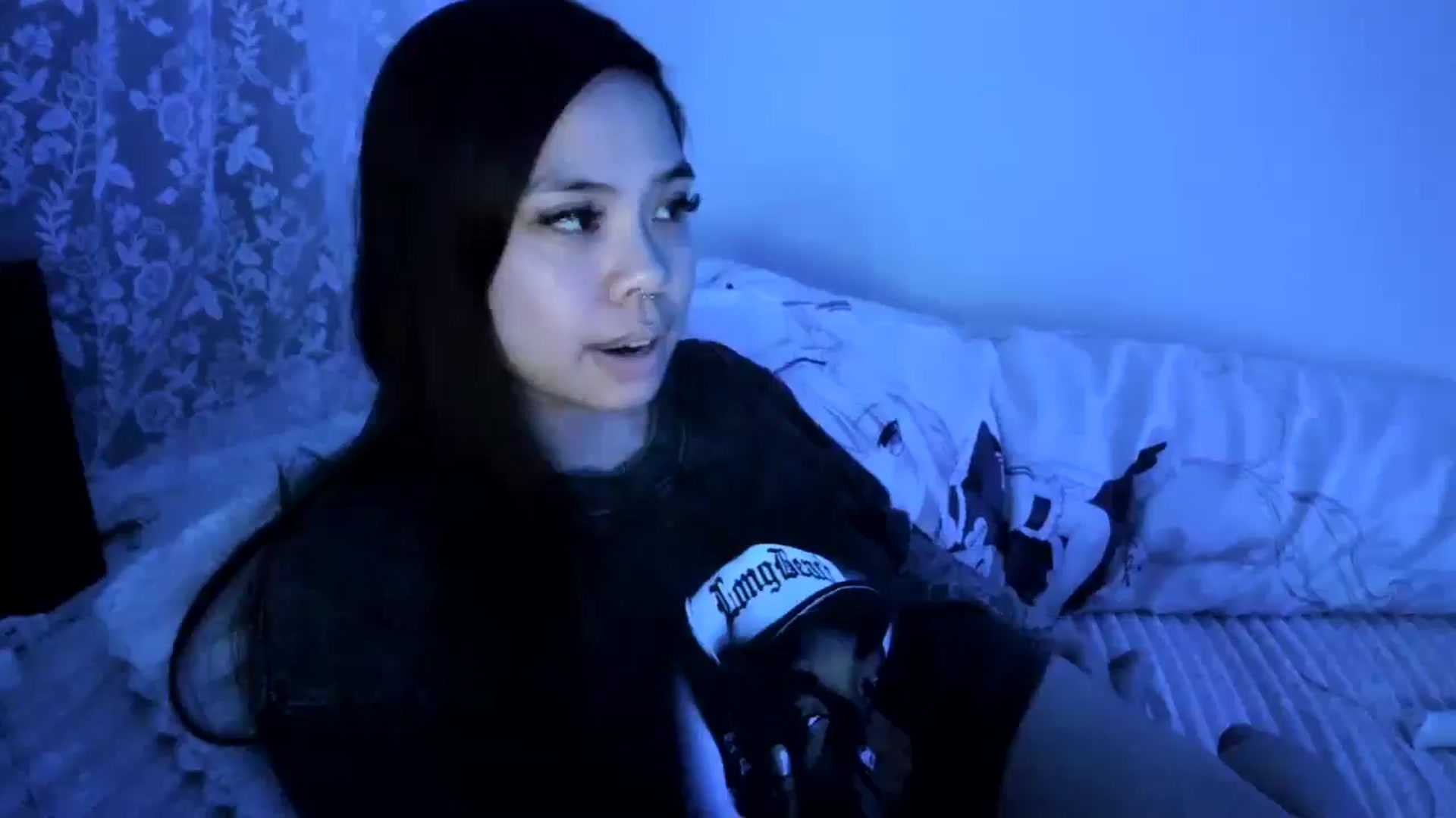 Gallery image thumbnail from dolllface's myfreecams stream on, 02/11/2026, 08:34 image 16 of 20