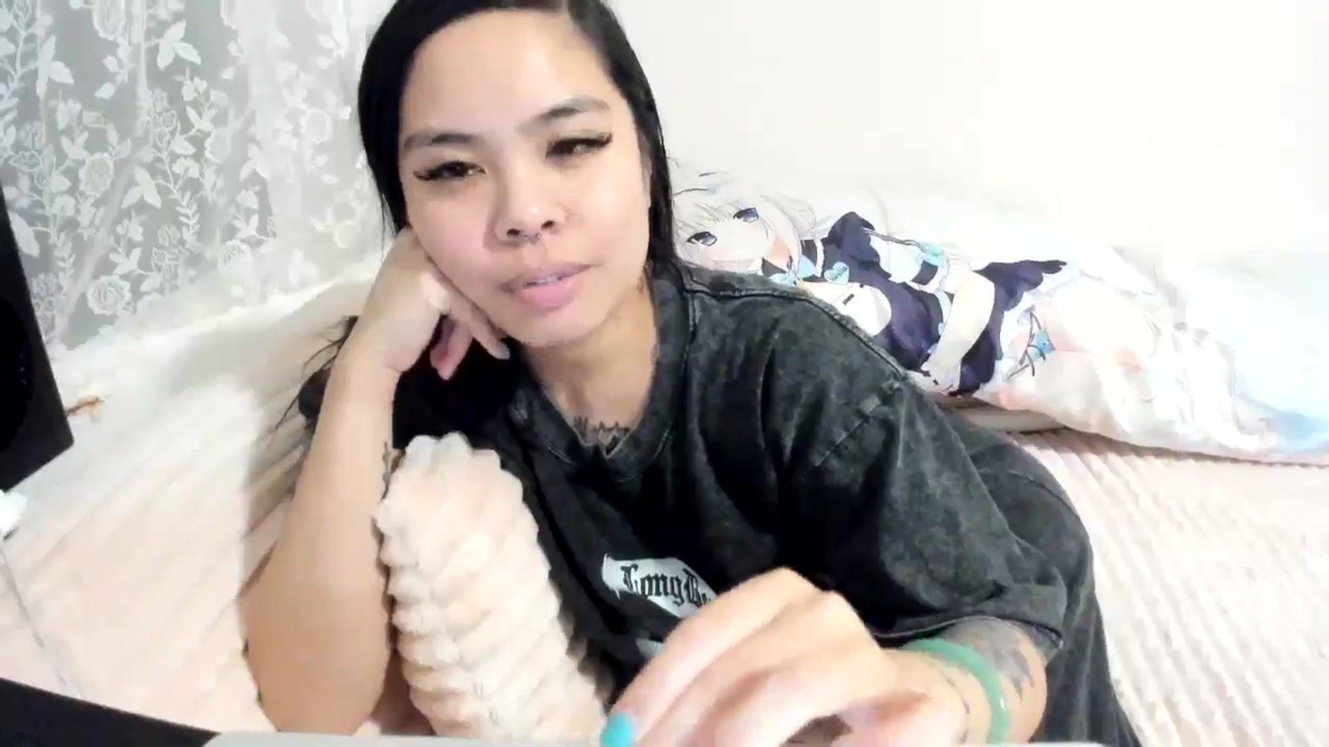 Gallery image thumbnail from dolllface's myfreecams stream on, 02/11/2026, 08:34 image 8 of 20