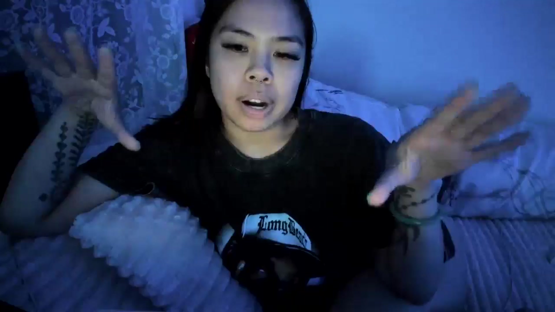 Gallery image thumbnail from dolllface's myfreecams stream on, 02/11/2026, 08:34 image 19 of 20