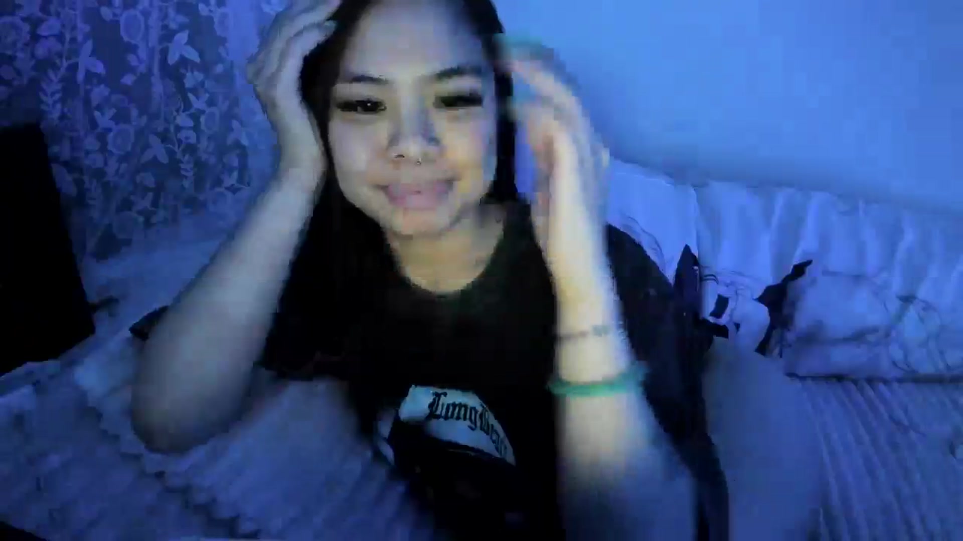 Gallery image thumbnail from dolllface's myfreecams stream on, 02/11/2026, 08:34 image 18 of 20