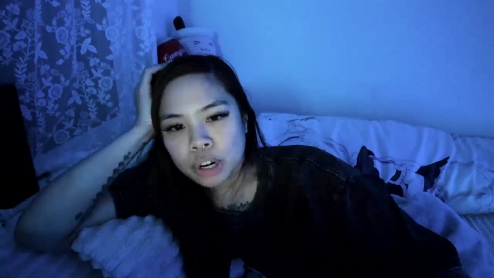 Gallery image thumbnail from dolllface's myfreecams stream on, 02/11/2026, 10:34 image 15 of 20