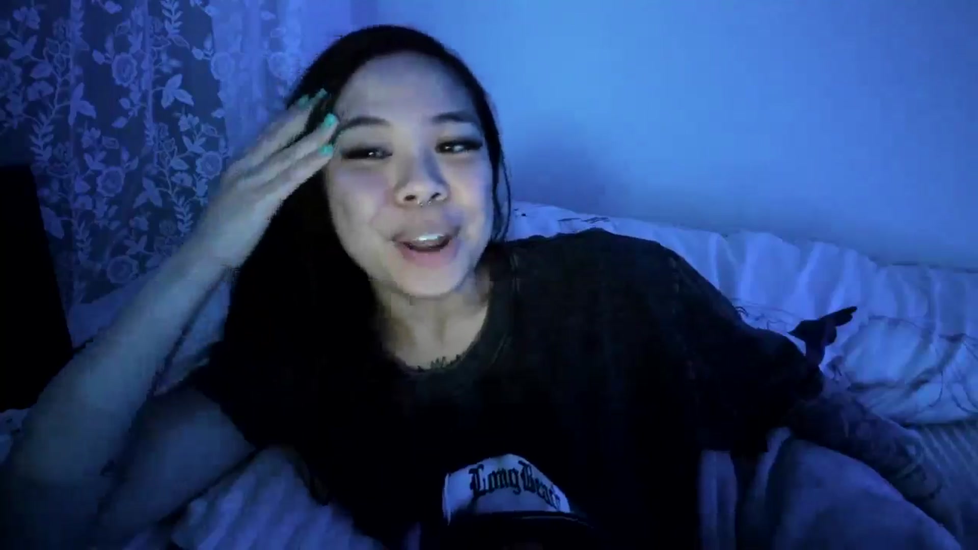 Gallery image thumbnail from dolllface's myfreecams stream on, 02/11/2026, 10:34 image 8 of 20