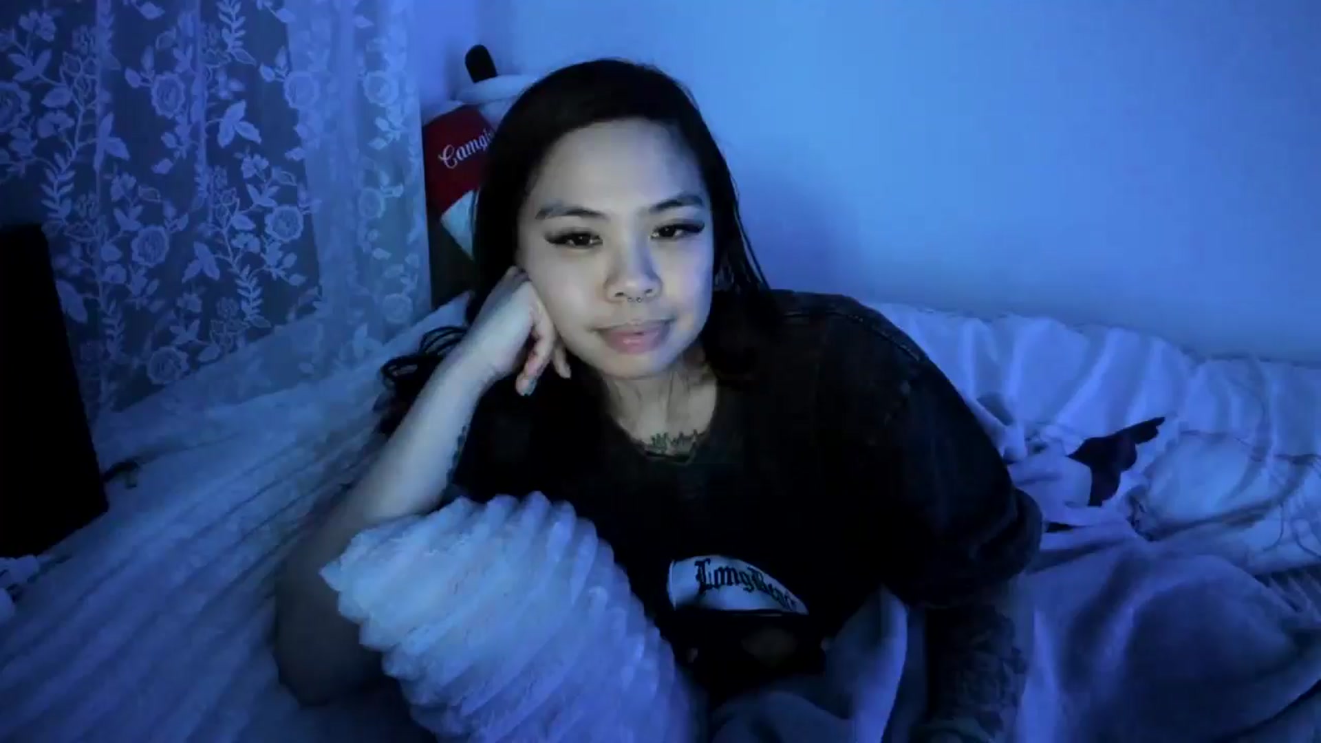 Gallery image thumbnail from dolllface's myfreecams stream on, 02/11/2026, 10:34 image 11 of 20