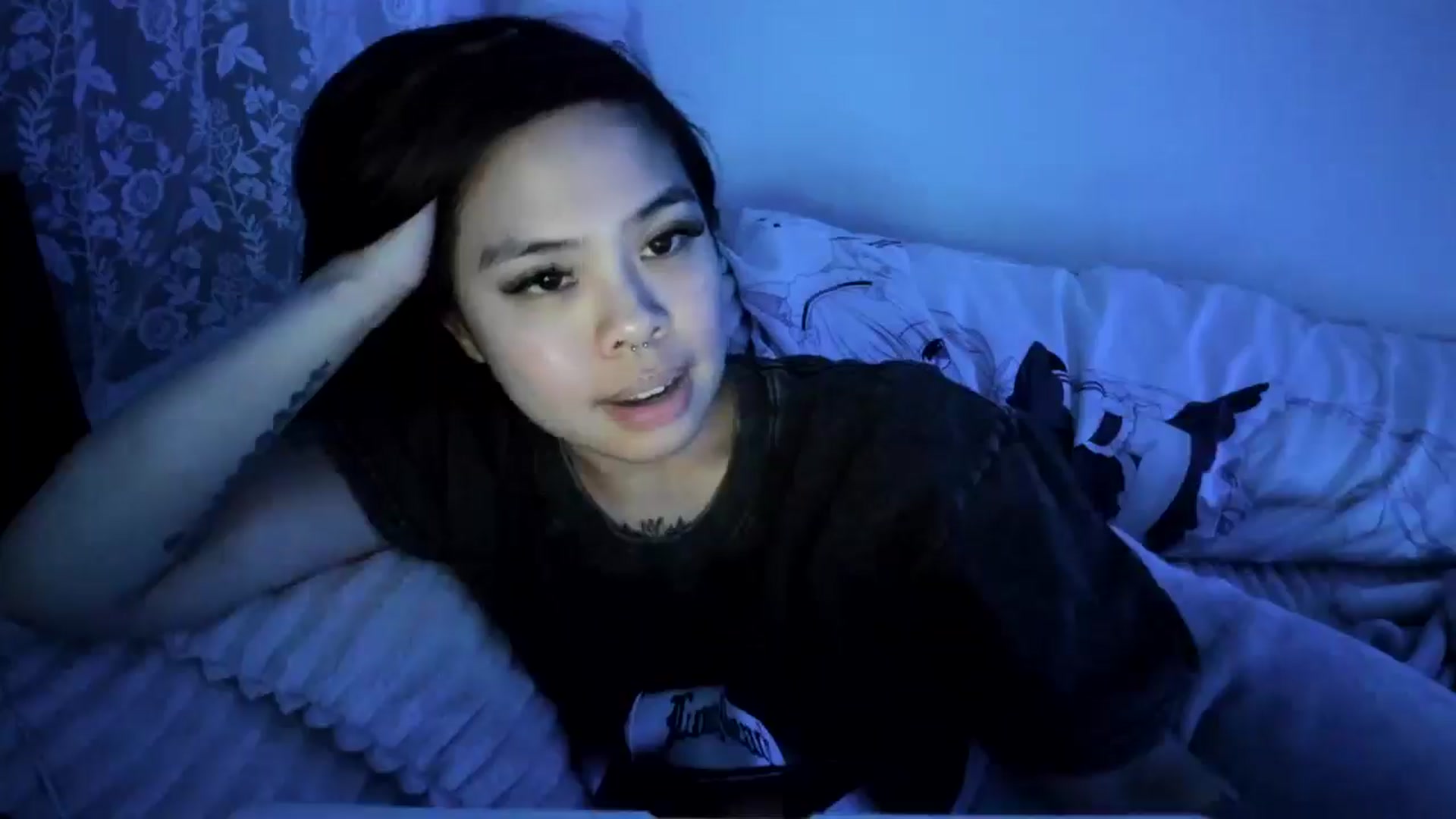Gallery image thumbnail from dolllface's myfreecams stream on, 02/11/2026, 10:34 image 4 of 20