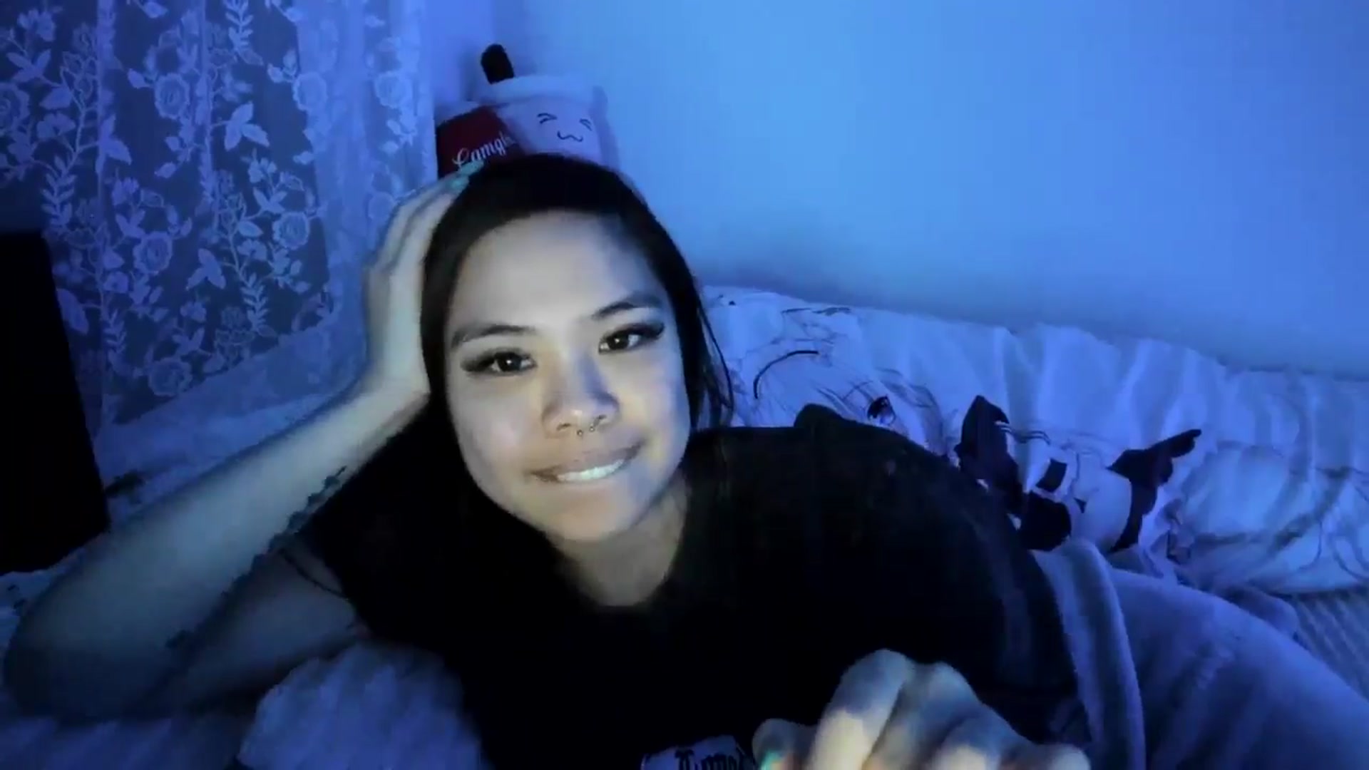 Gallery image thumbnail from dolllface's myfreecams stream on, 02/11/2026, 10:34 image 9 of 20
