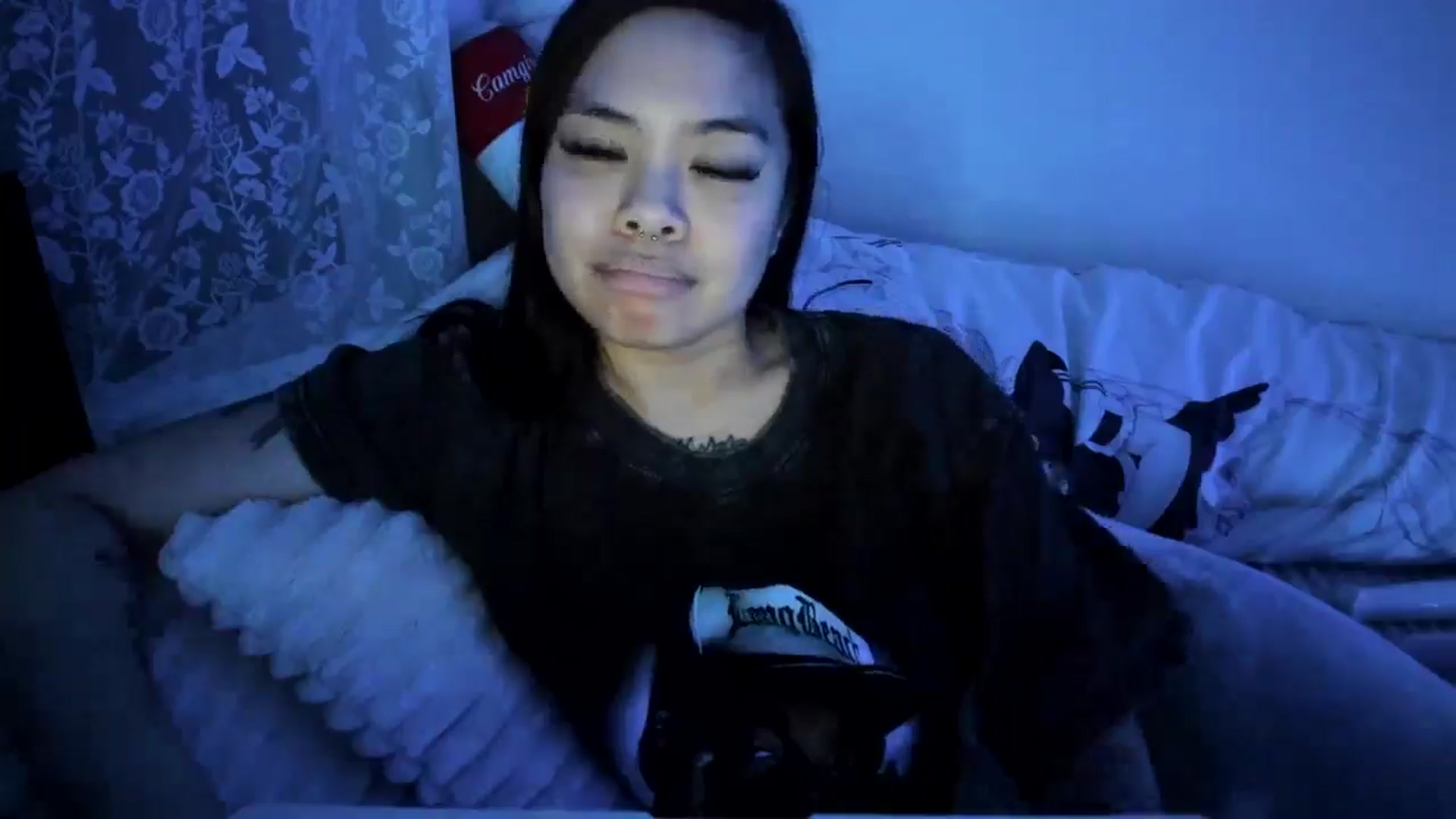 Gallery image thumbnail from dolllface's myfreecams stream on, 02/11/2026, 10:34 image 3 of 20