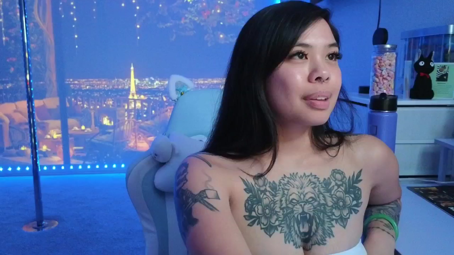 Gallery image thumbnail from dolllface's myfreecams stream on, 02/12/2026, 08:59 image 18 of 20