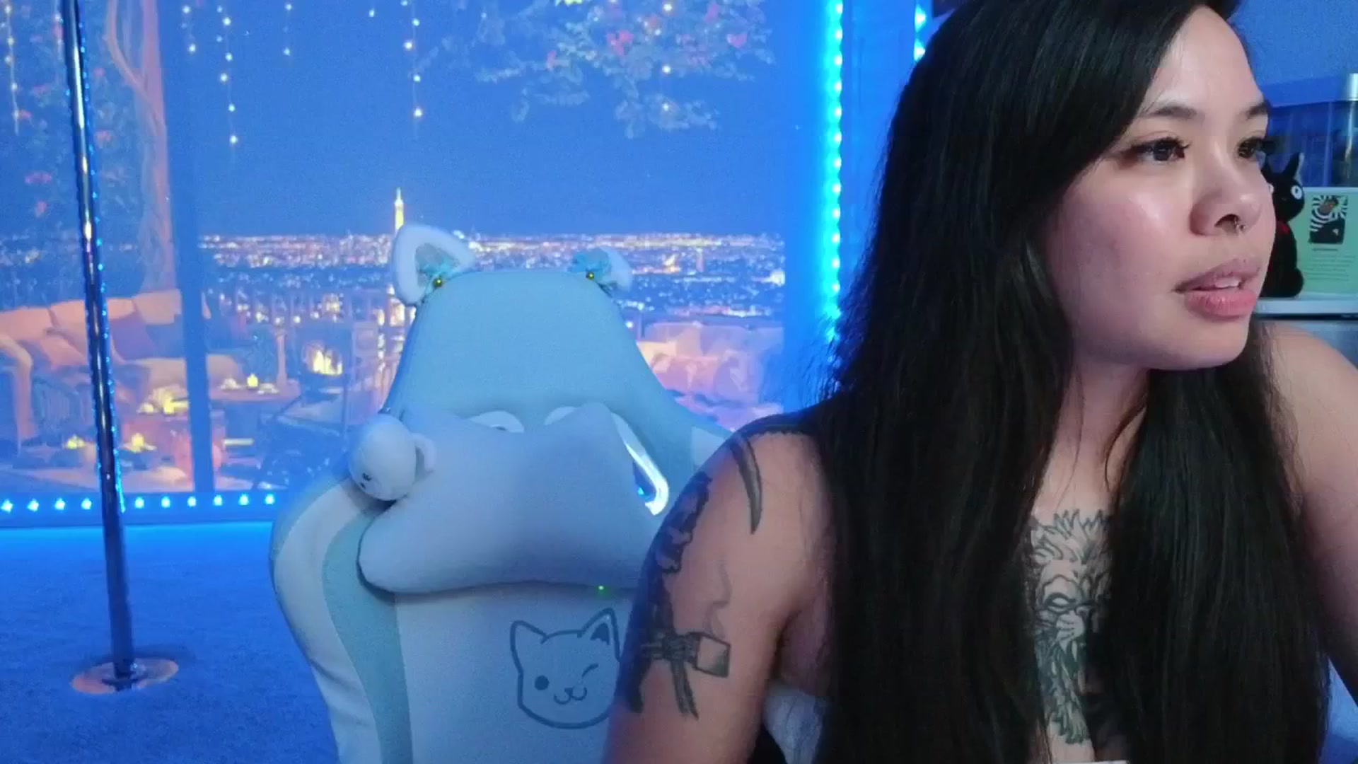 Gallery image thumbnail from dolllface's myfreecams stream on, 02/12/2026, 08:59 image 6 of 20
