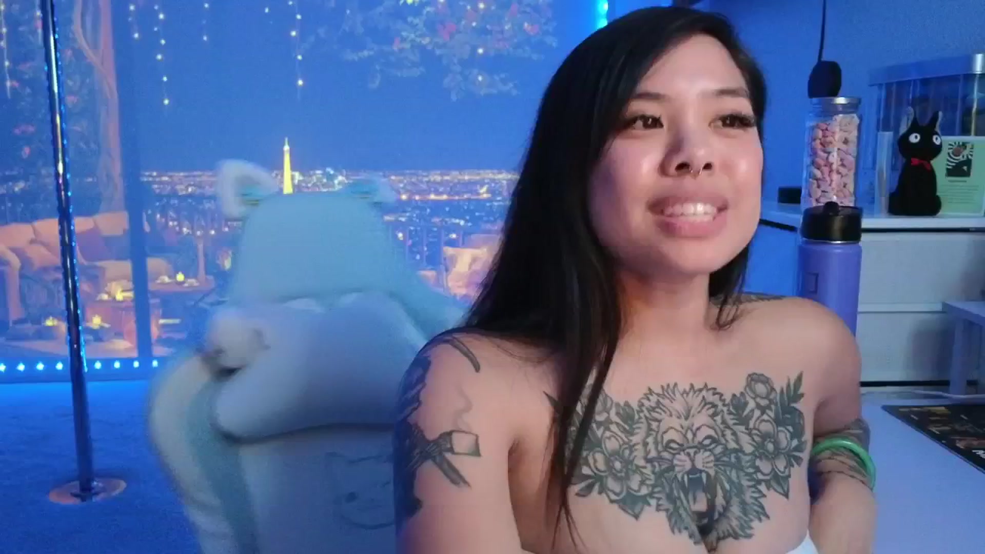 Gallery image thumbnail from dolllface's myfreecams stream on, 02/12/2026, 08:59 image 17 of 20