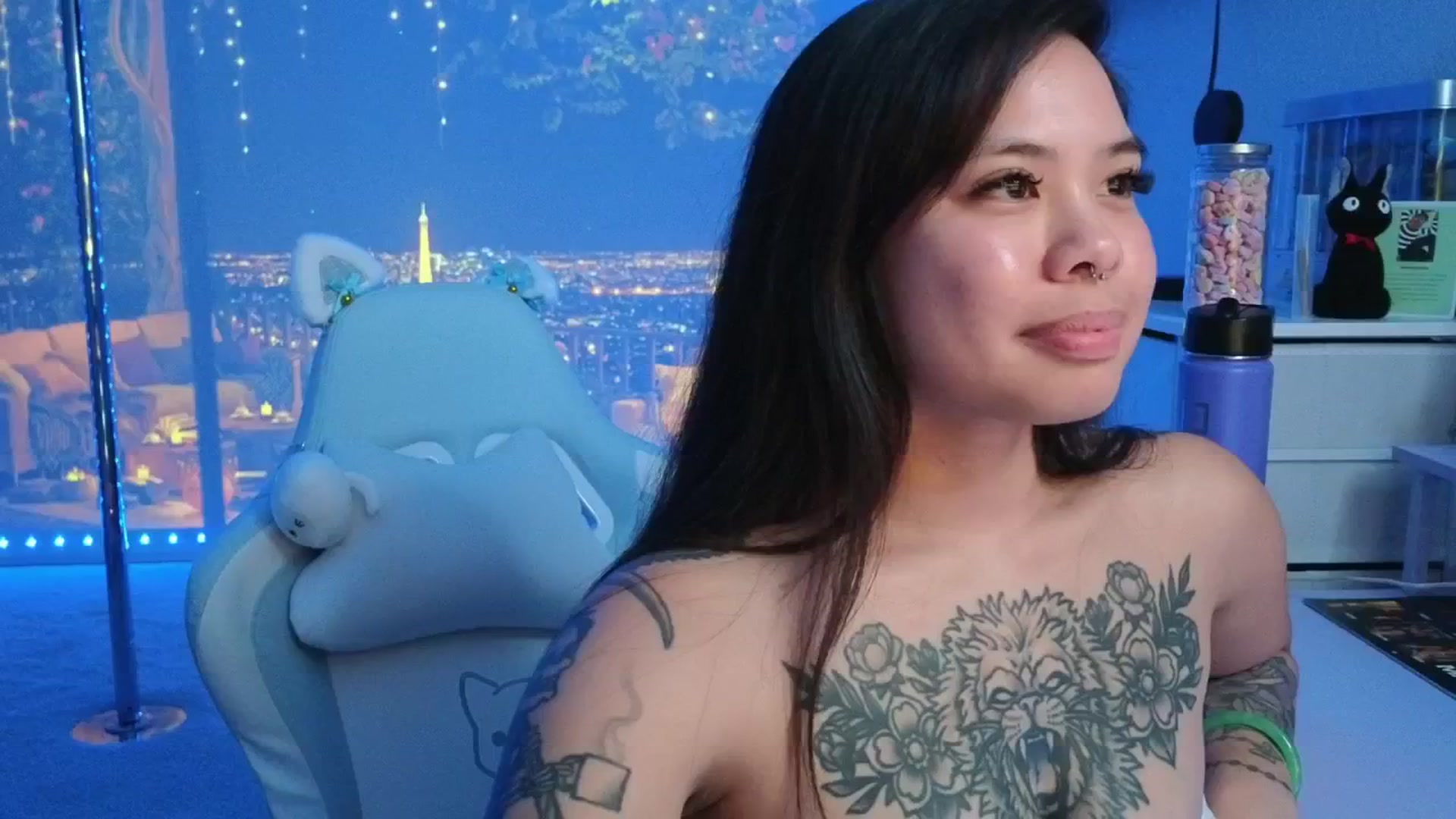 Gallery image thumbnail from dolllface's myfreecams stream on, 02/12/2026, 08:59 image 10 of 20