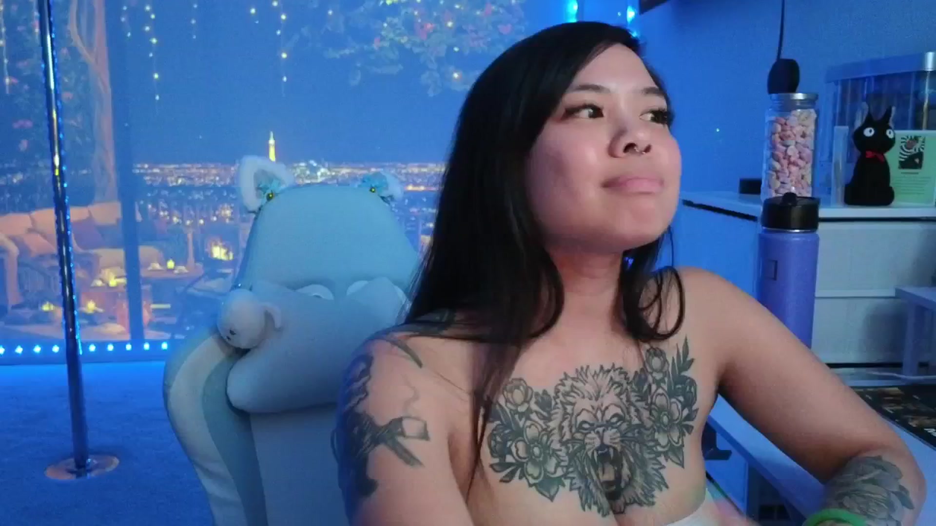 Gallery image thumbnail from dolllface's myfreecams stream on, 02/12/2026, 08:59 image 19 of 20