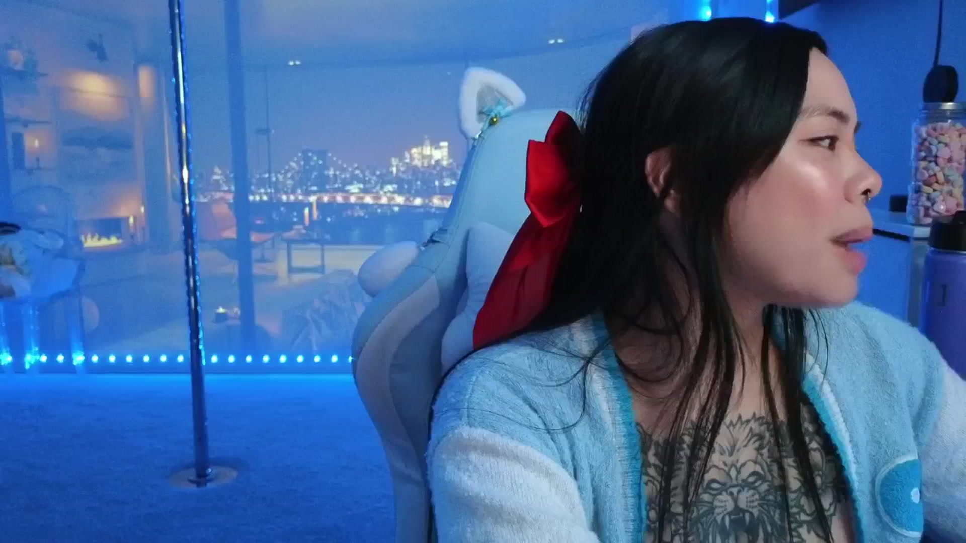 Gallery image thumbnail from dolllface's myfreecams stream on, 02/14/2026, 12:59 image 6 of 20