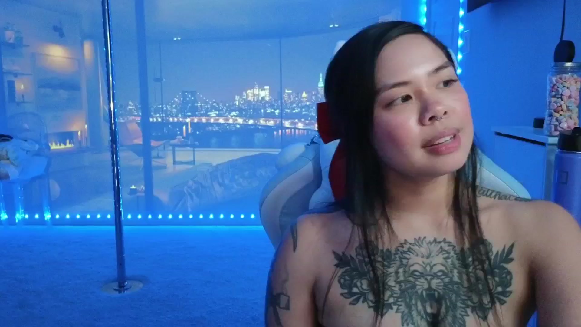 Gallery image thumbnail from dolllface's myfreecams stream on, 02/14/2026, 12:59 image 3 of 20