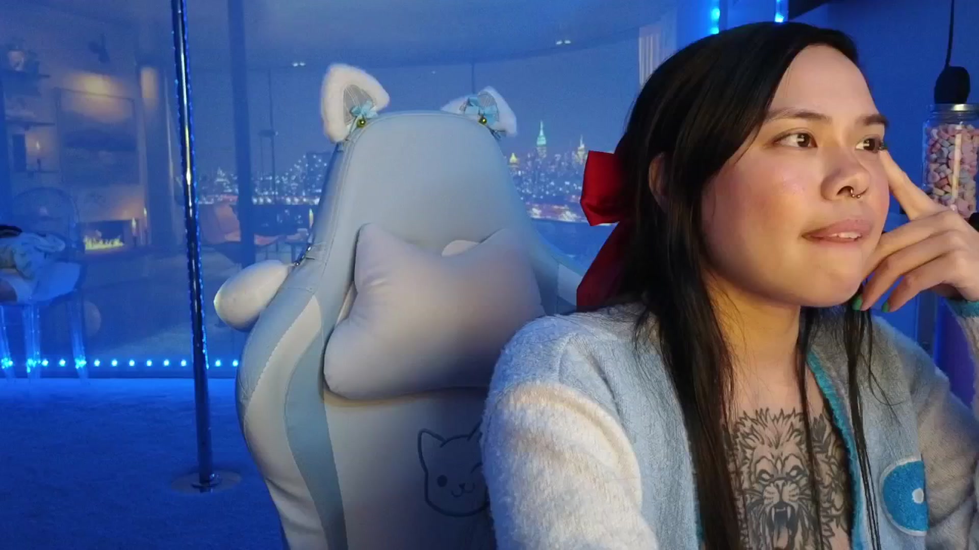 Gallery image thumbnail from dolllface's myfreecams stream on, 02/14/2026, 12:59 image 10 of 20