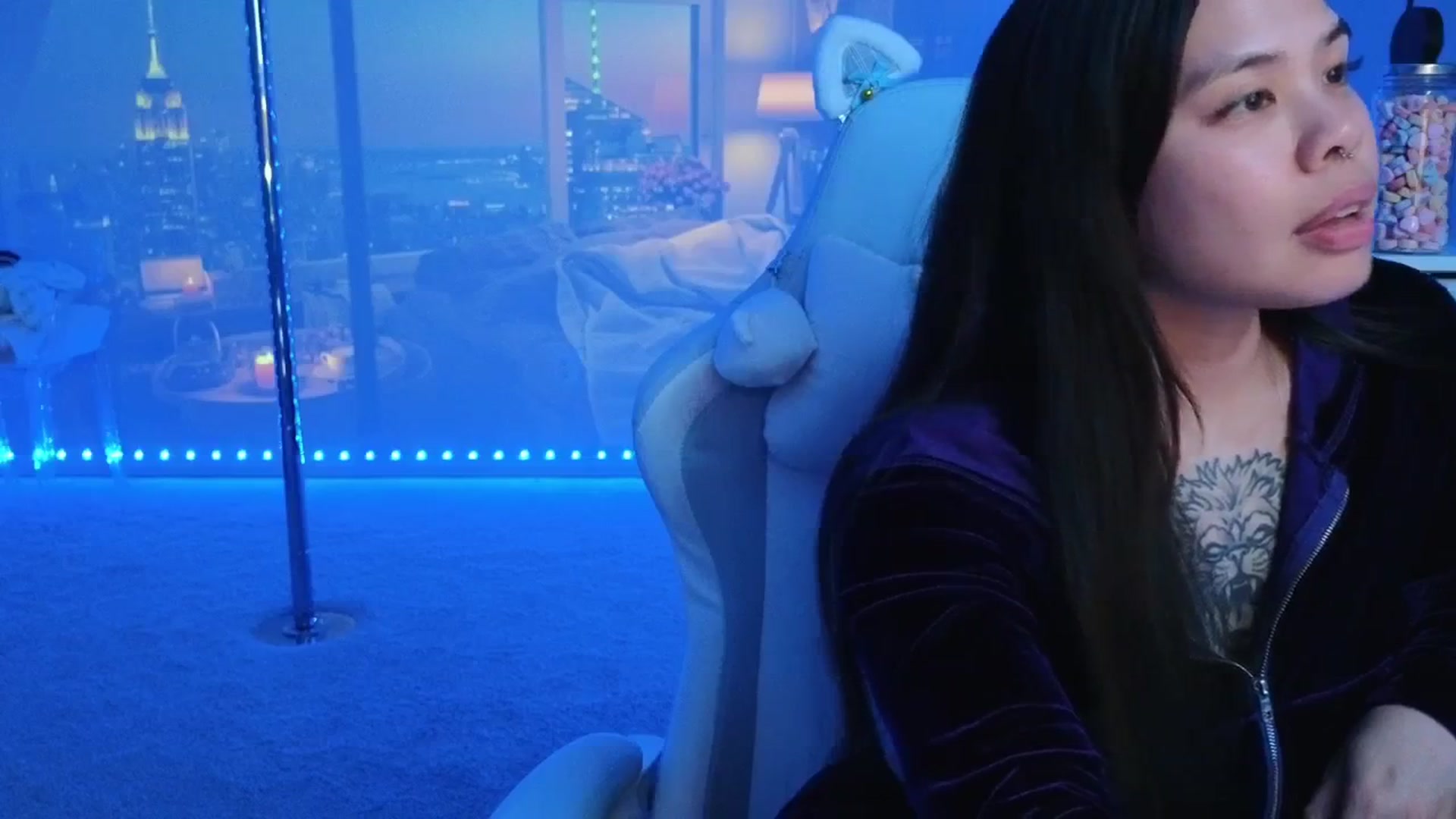 Gallery image thumbnail from dolllface's myfreecams stream on, 02/15/2026, 09:16 image 14 of 20