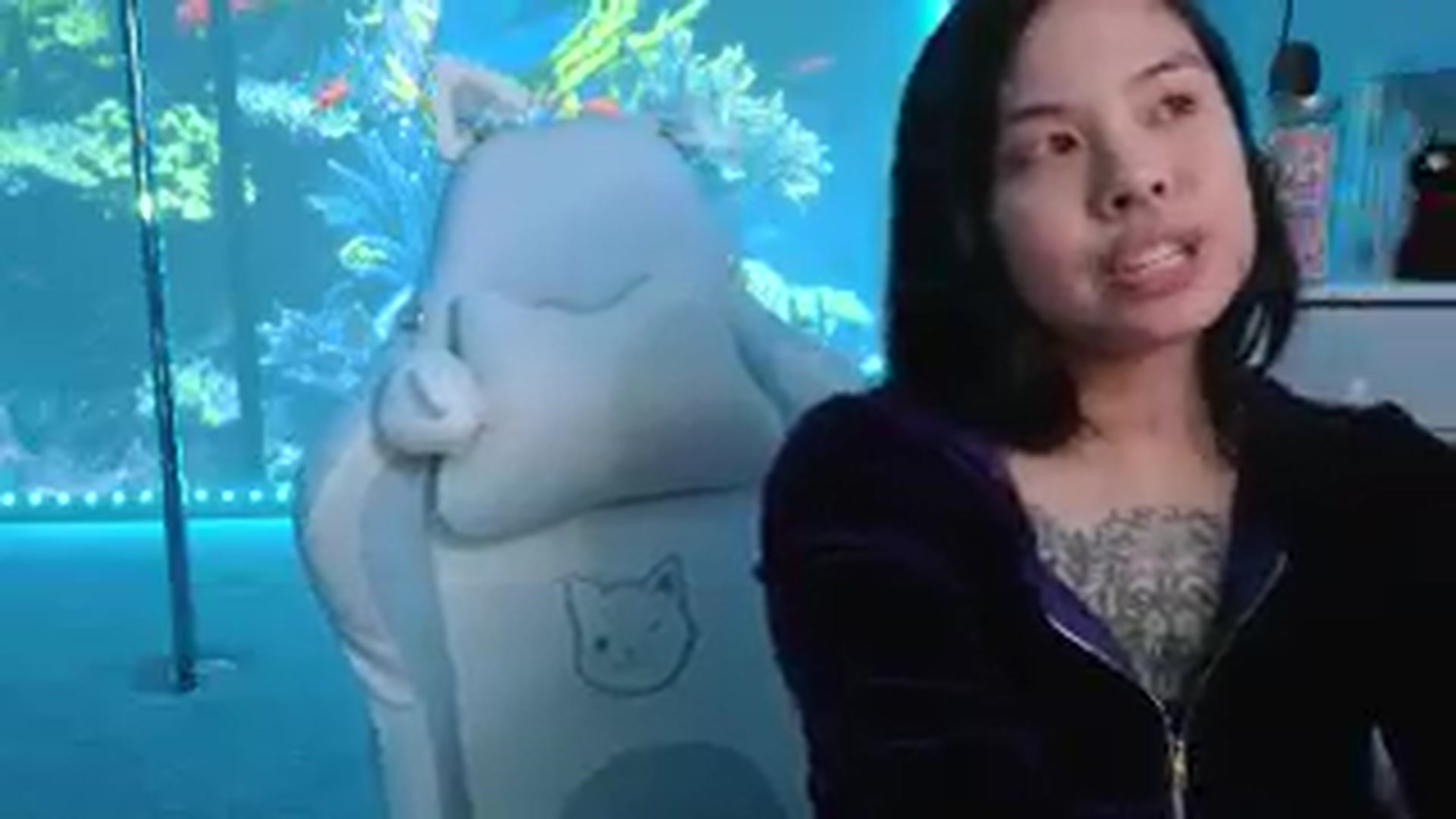 Gallery image thumbnail from dolllface's myfreecams stream on, 02/15/2026, 11:28 image 11 of 20