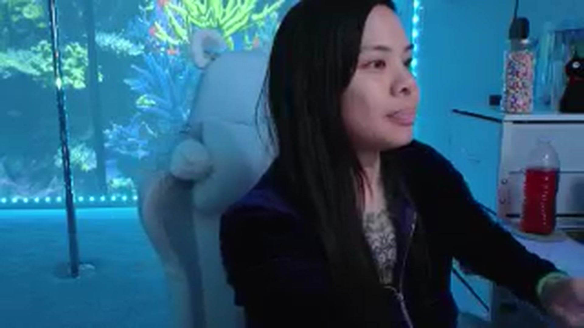 Gallery image thumbnail from dolllface's myfreecams stream on, 02/15/2026, 11:28 image 10 of 20