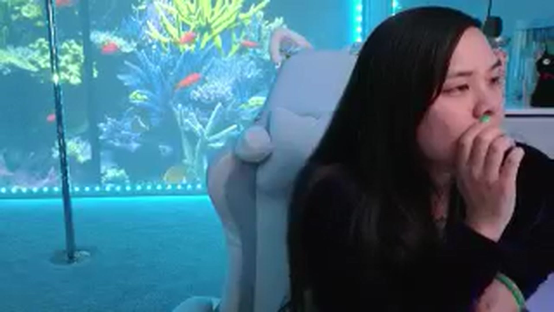 Gallery image thumbnail from dolllface's myfreecams stream on, 02/15/2026, 11:28 image 13 of 20