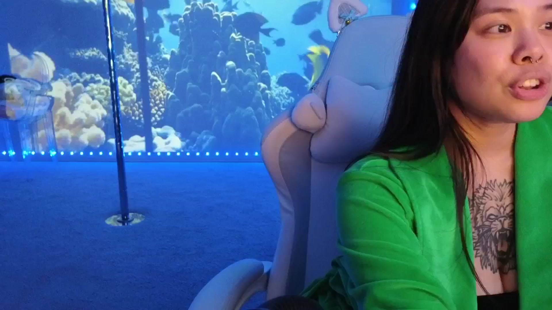 Gallery image thumbnail from dolllface's myfreecams stream on, 02/16/2026, 06:55 image 18 of 20