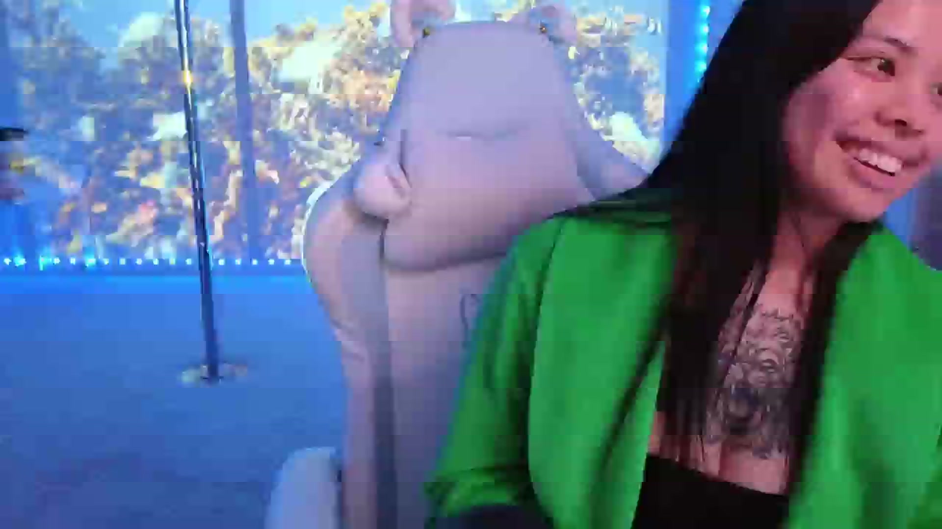 Gallery image thumbnail from dolllface's myfreecams stream on, 02/16/2026, 06:55 image 20 of 20