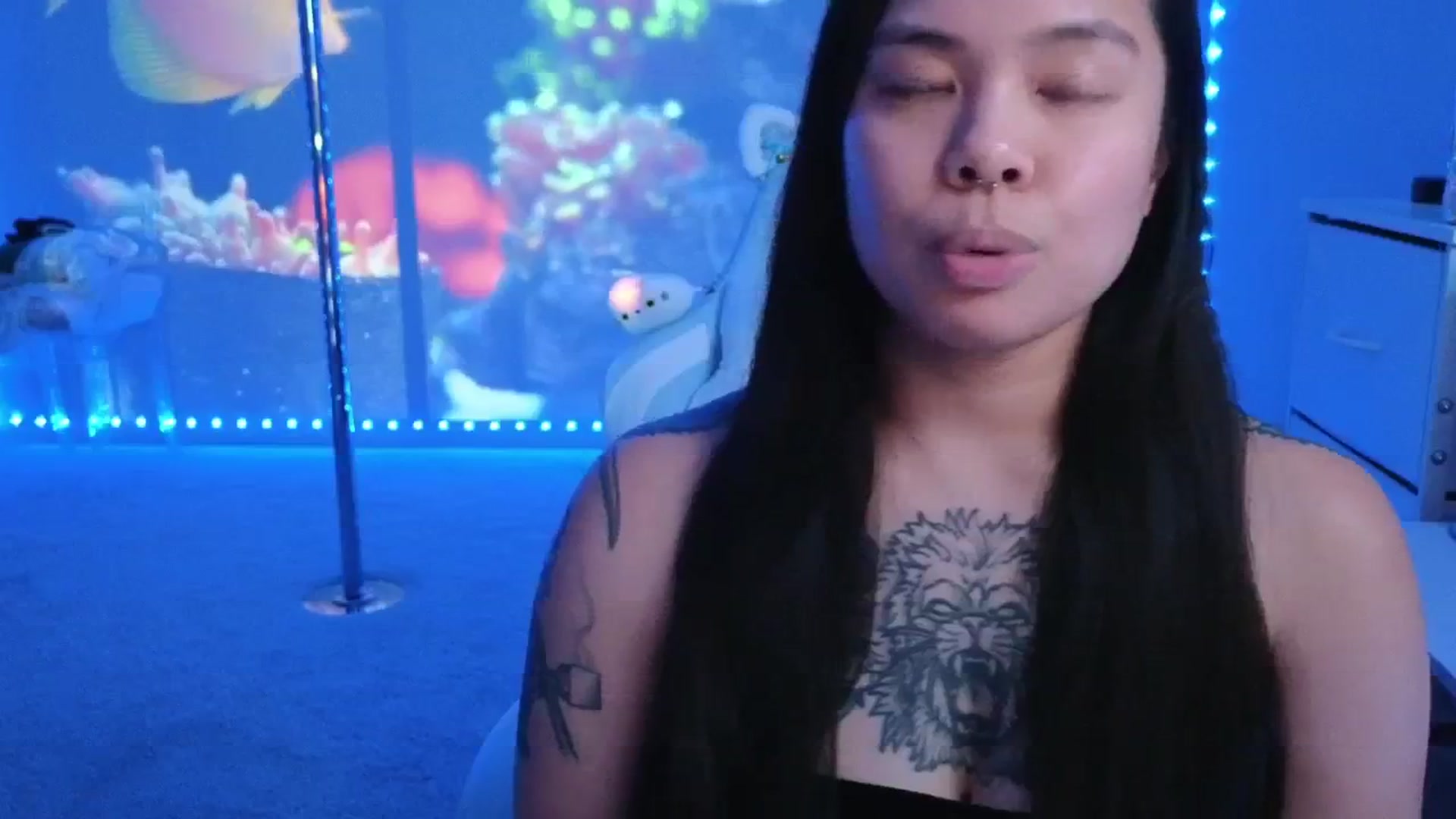 Gallery image thumbnail from dolllface's myfreecams stream on, 02/16/2026, 08:31 image 5 of 20