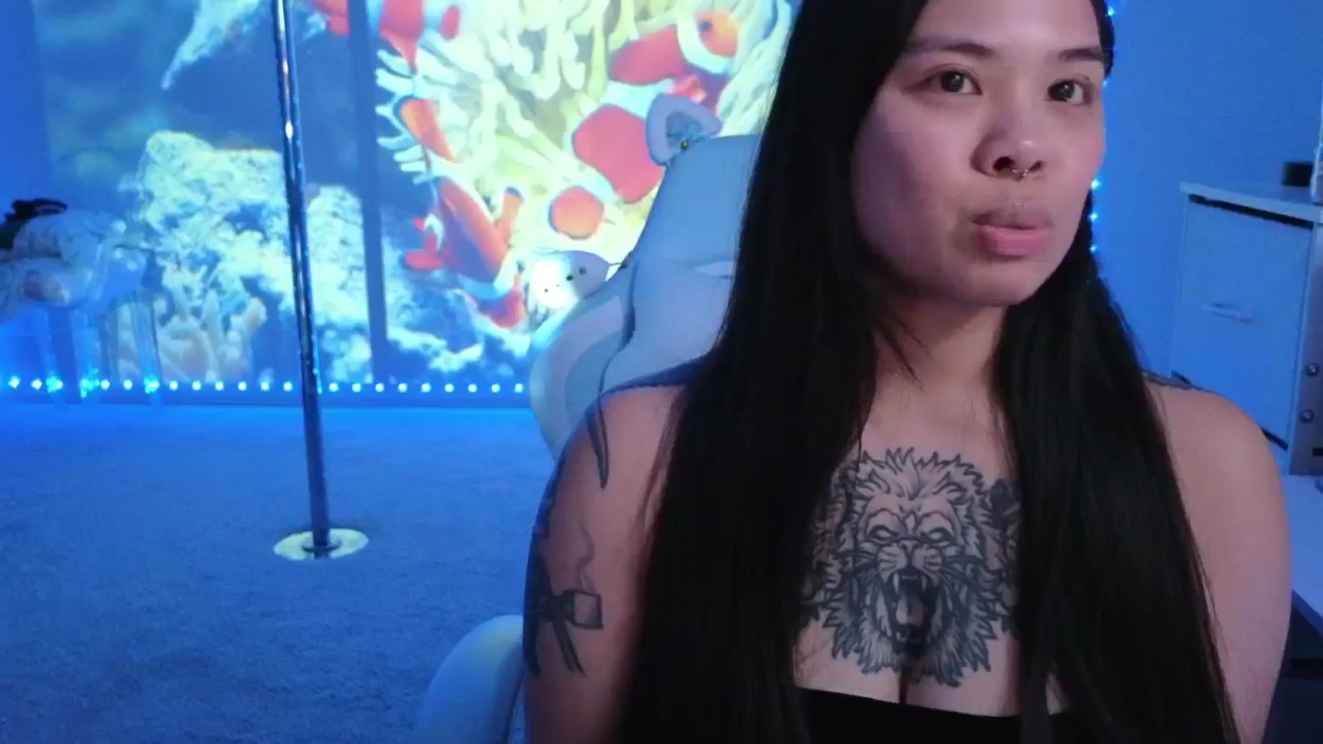 Gallery image thumbnail from dolllface's myfreecams stream on, 02/16/2026, 08:31 image 8 of 20