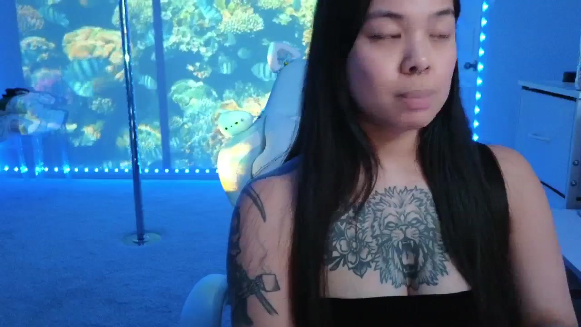 Gallery image thumbnail from dolllface's myfreecams stream on, 02/16/2026, 08:31 image 7 of 20