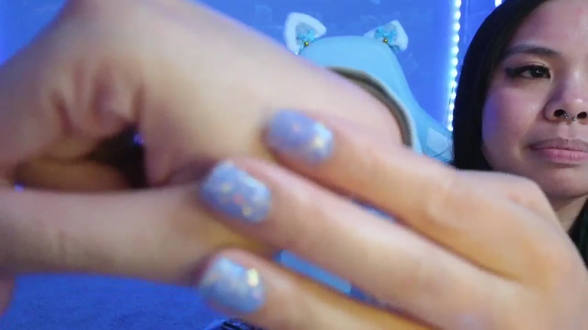 Gallery image thumbnail from dolllface's myfreecams stream on, 02/20/2026, 10:29 image 20 of 20