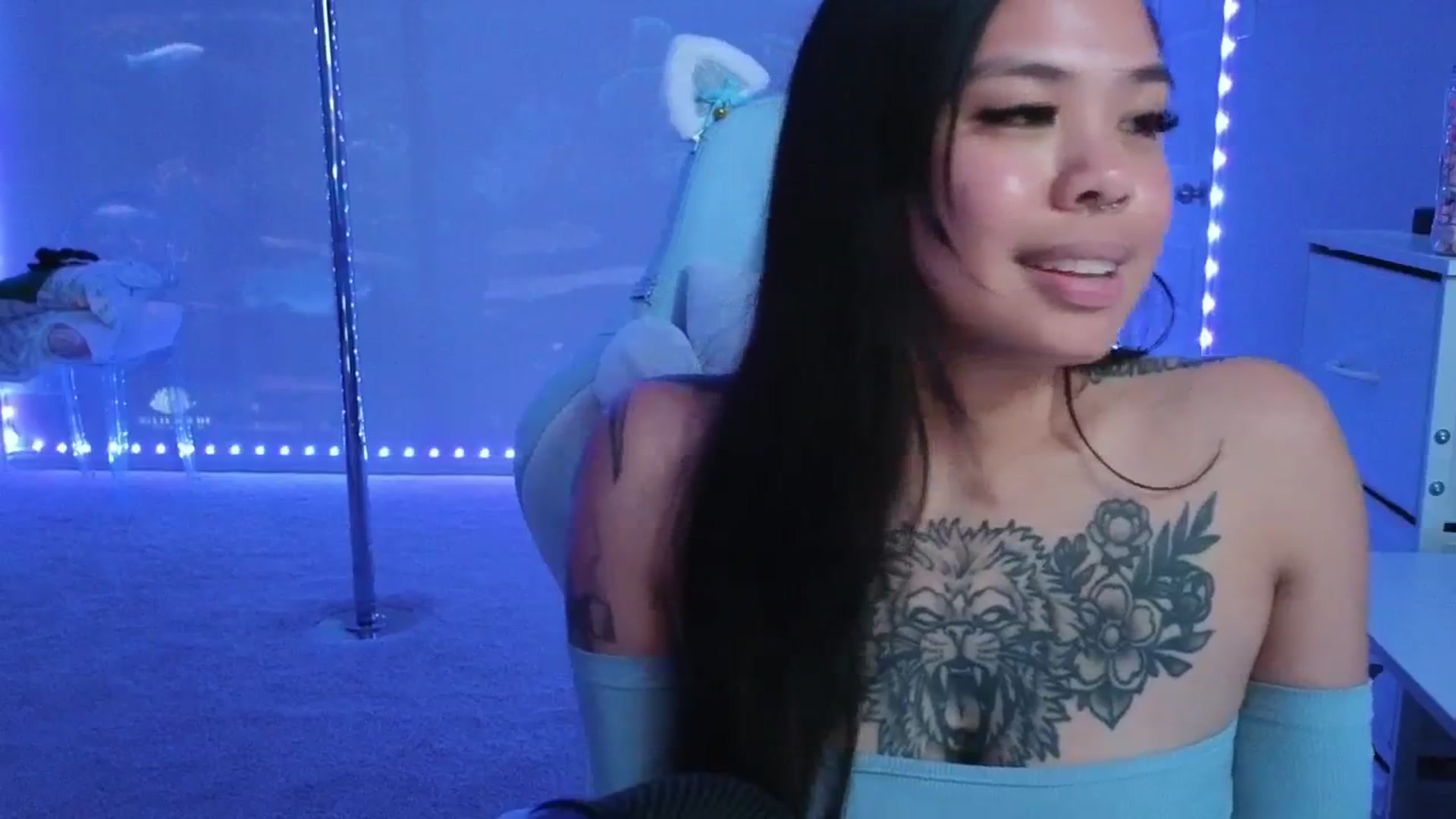 Gallery image thumbnail from dolllface's myfreecams stream on, 02/20/2026, 12:36 image 10 of 20