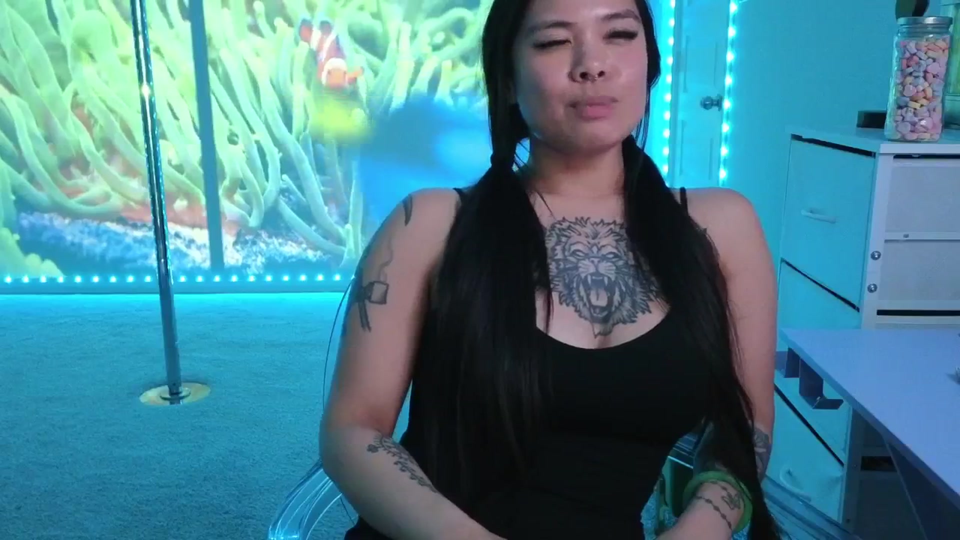 Gallery image thumbnail from dolllface's myfreecams stream on, 02/21/2026, 10:36 image 20 of 20