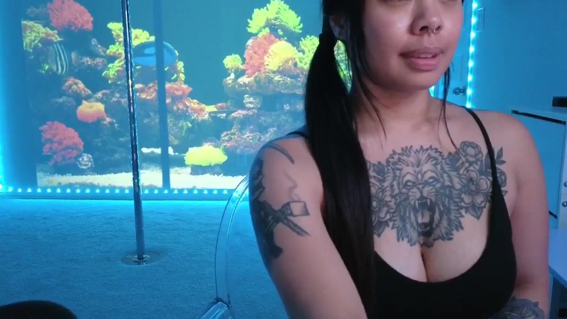 Gallery image thumbnail from dolllface's myfreecams stream on, 02/21/2026, 10:36 image 5 of 20