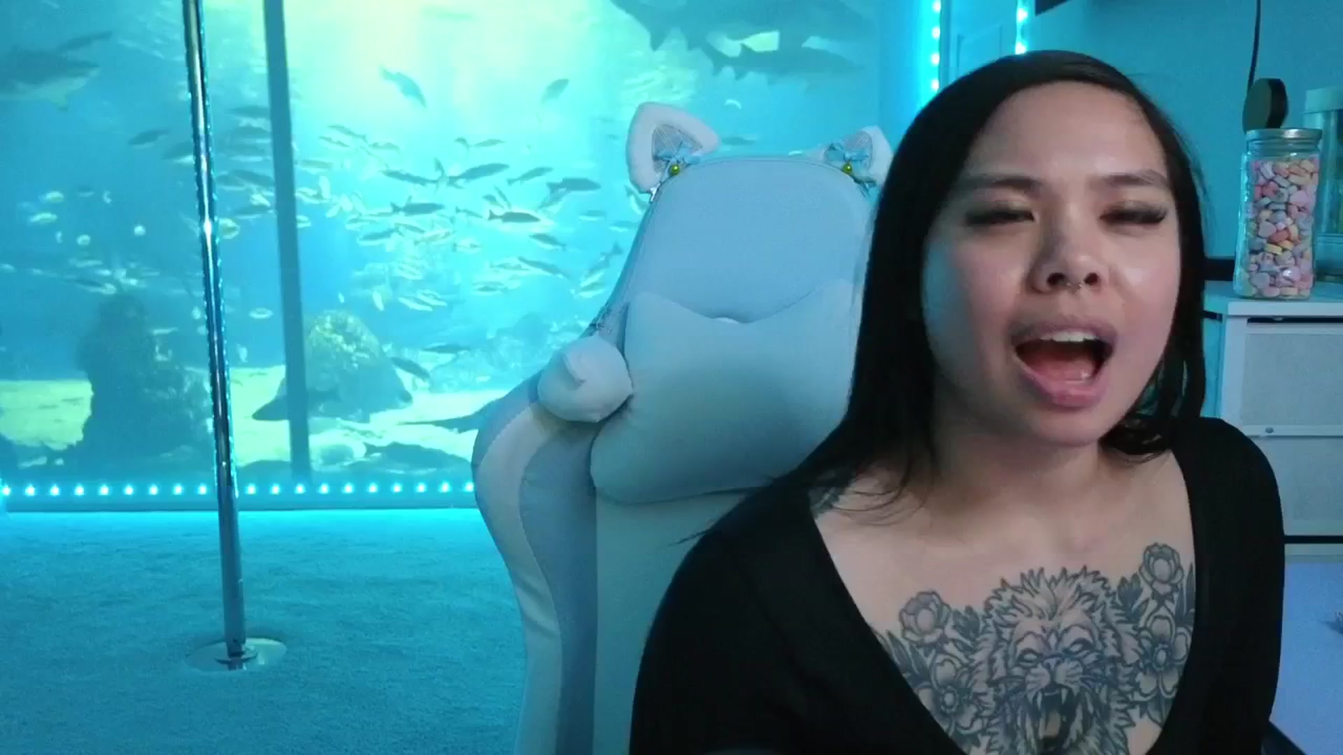 Gallery image thumbnail from dolllface's myfreecams stream on, 02/21/2026, 11:49 image 20 of 20