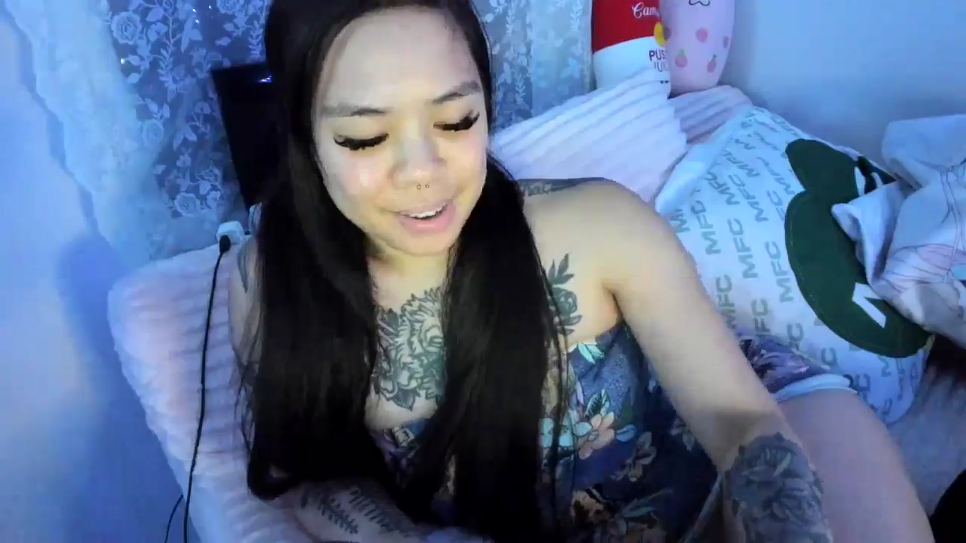 Gallery image thumbnail from dolllface's myfreecams stream on, 02/24/2026, 09:20 image 3 of 20