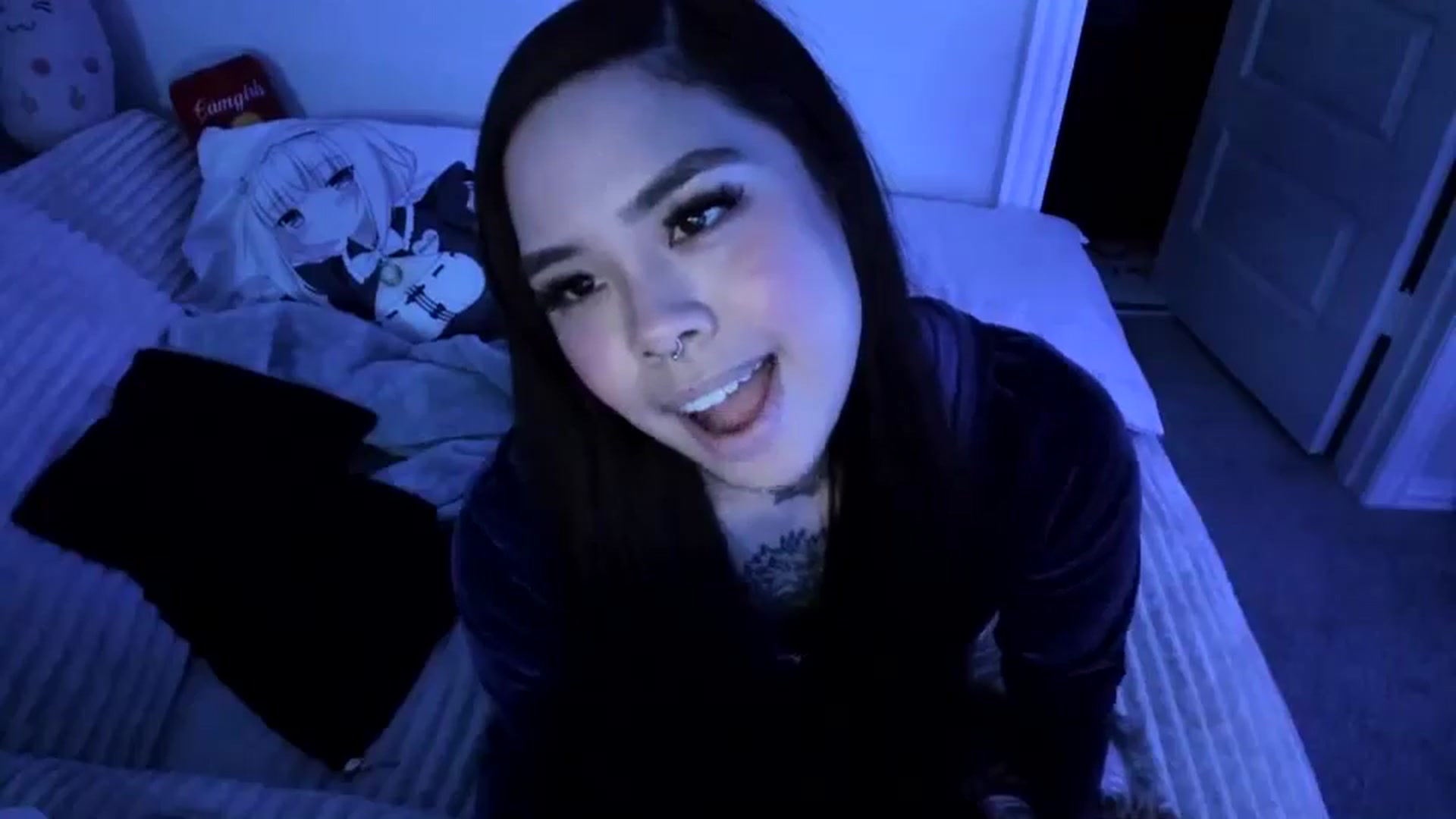 Gallery image thumbnail from dolllface's myfreecams stream on, 02/27/2026, 03:42 image 17 of 20