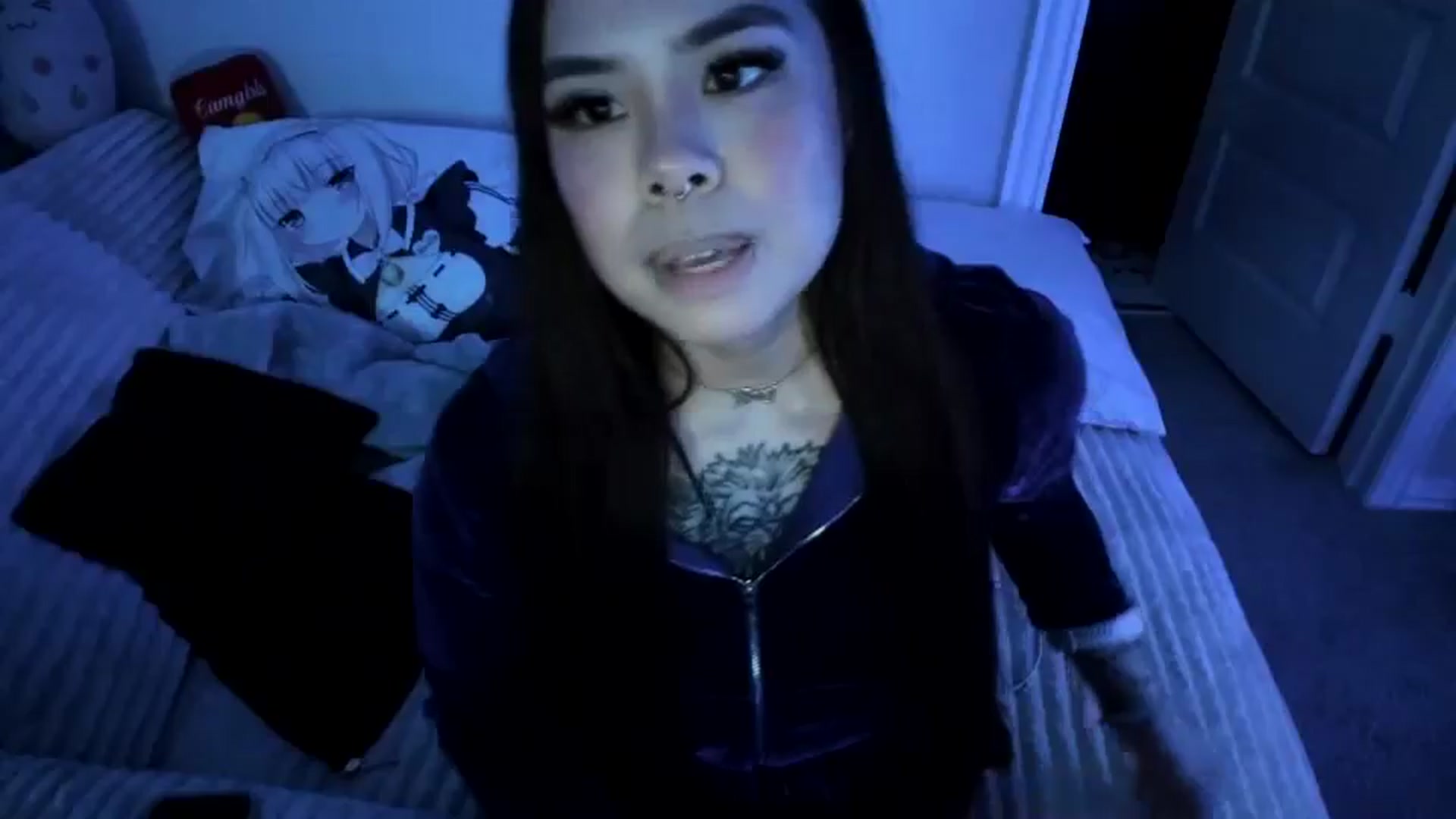 Gallery image thumbnail from dolllface's myfreecams stream on, 02/27/2026, 03:42 image 15 of 20