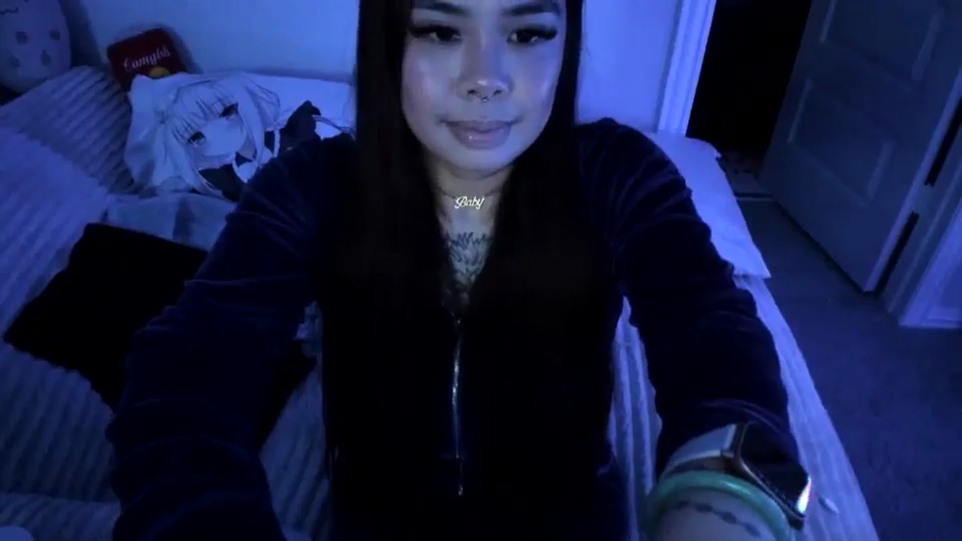 Gallery image thumbnail from dolllface's myfreecams stream on, 02/27/2026, 03:42 image 19 of 20