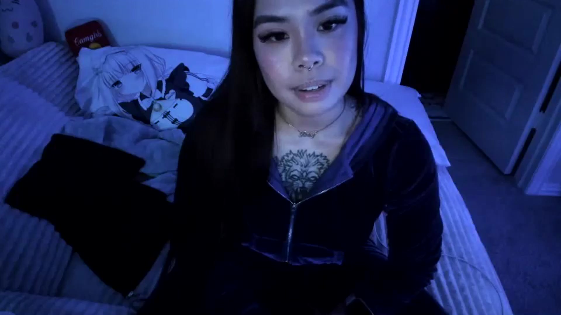 Gallery image thumbnail from dolllface's myfreecams stream on, 02/27/2026, 03:42 image 20 of 20