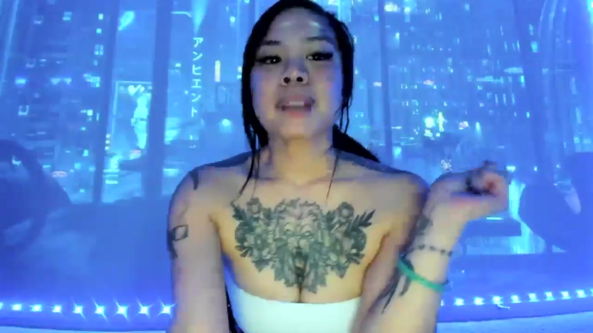Gallery image thumbnail from dolllface's myfreecams stream on, 03/04/2026, 08:14 image 11 of 20
