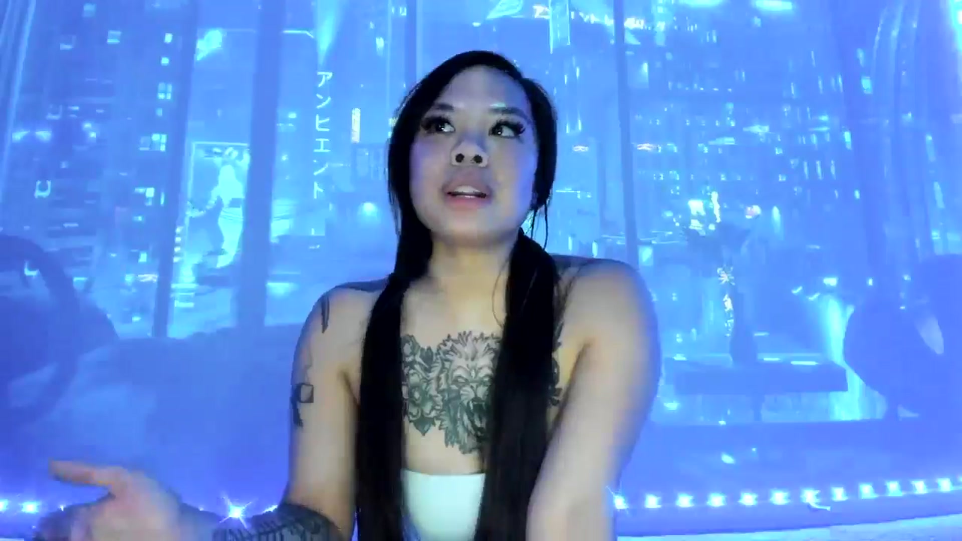 Gallery image thumbnail from dolllface's myfreecams stream on, 03/04/2026, 08:14 image 14 of 20
