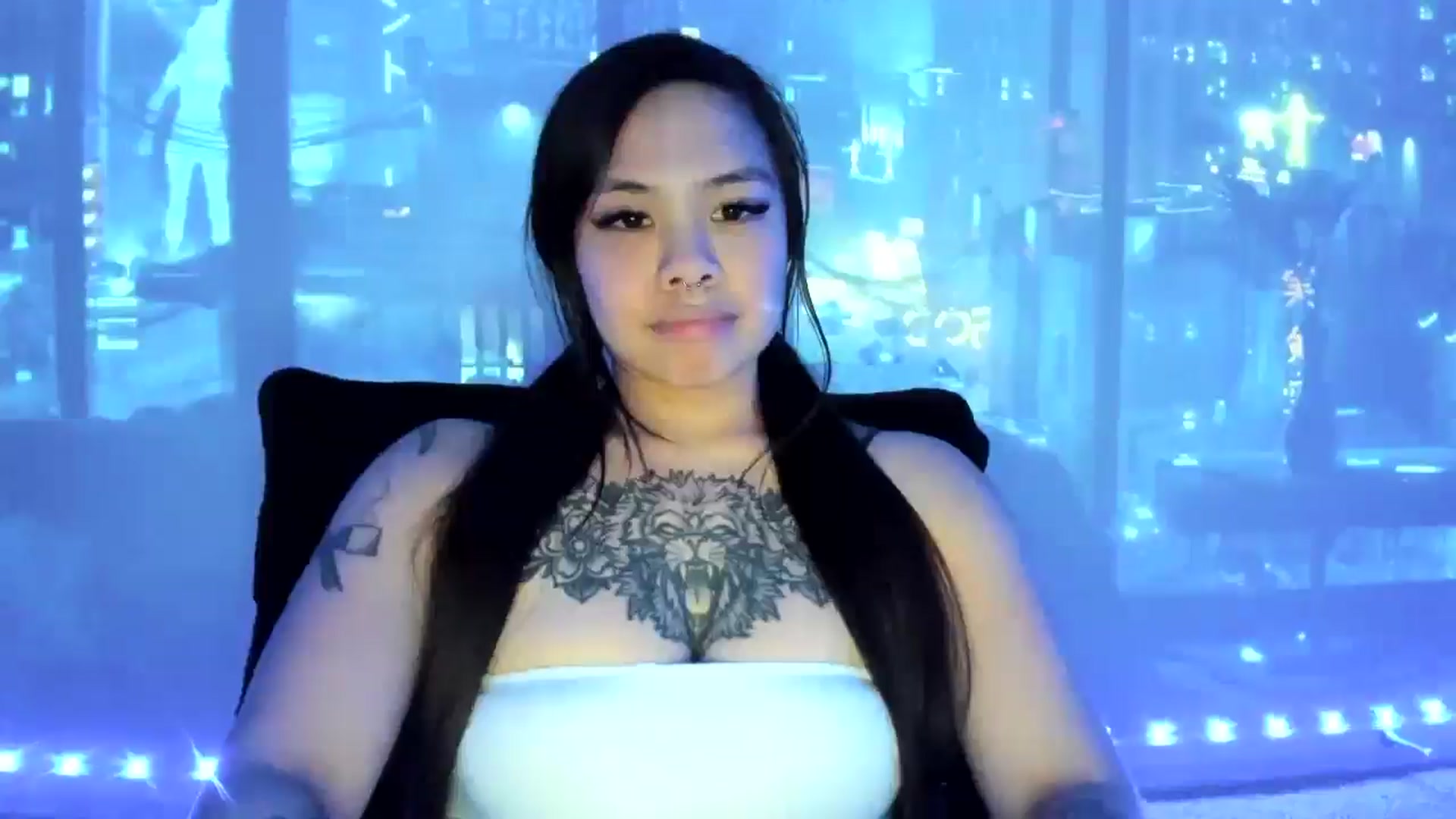 Gallery image thumbnail from dolllface's myfreecams stream on, 03/04/2026, 08:14 image 19 of 20